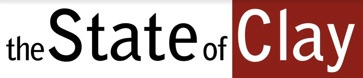 2027 STATE OF CLAY - LOGO