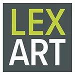 LEXART Logo