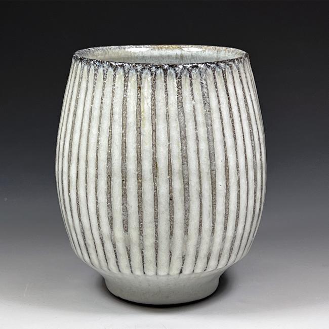 Fluted Cup